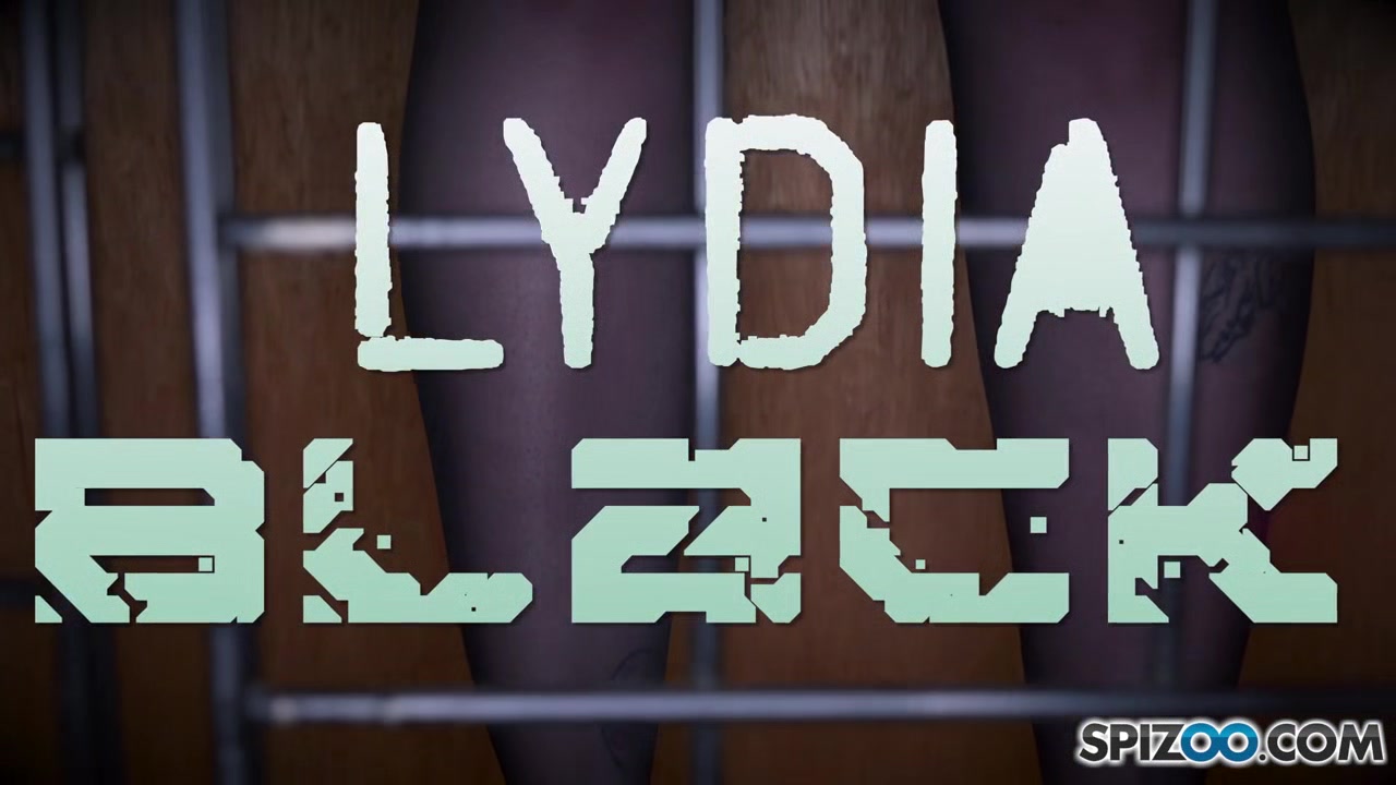 Lydia Black Got Caged