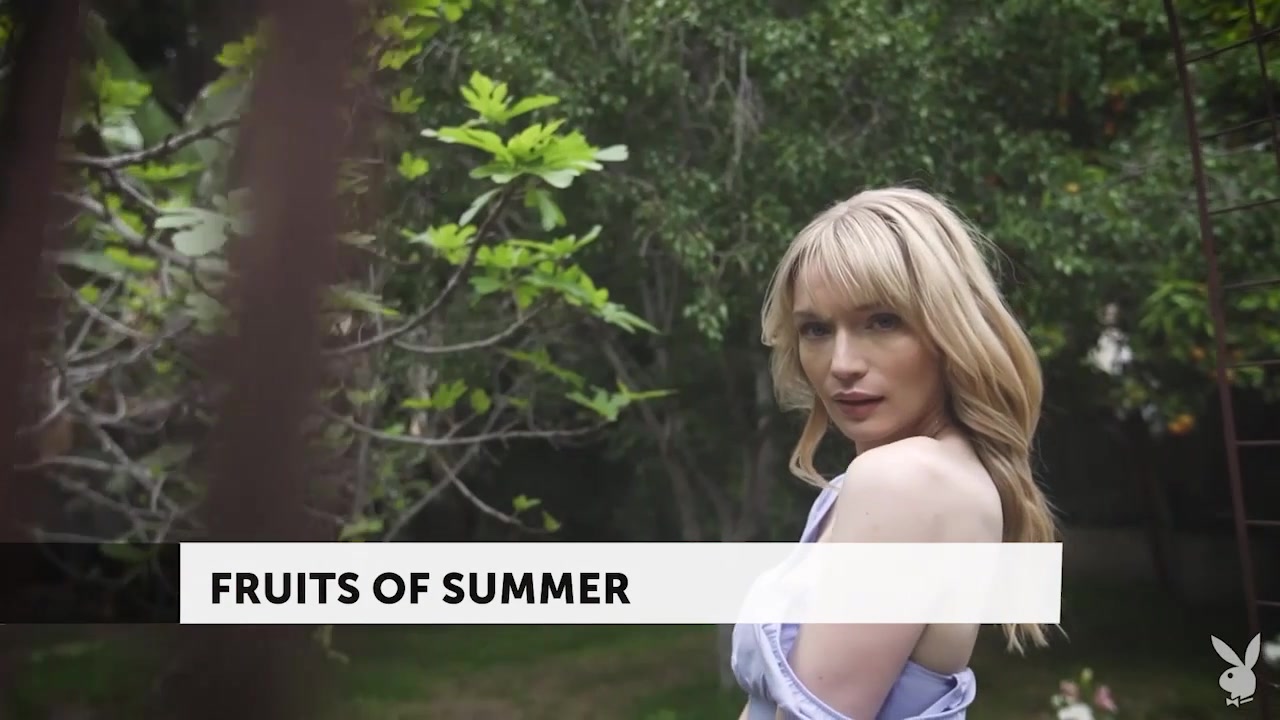Fruits of Summer - PlayboyPlus