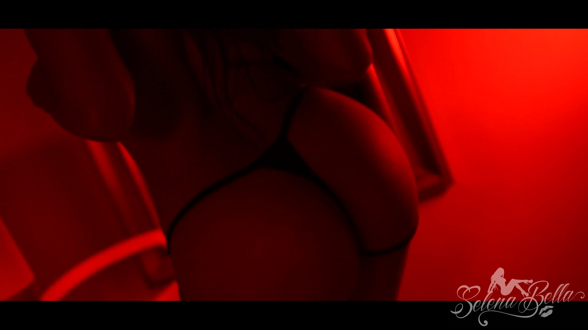 Selena Rojo - Sex Movies Featuring Selenabella
