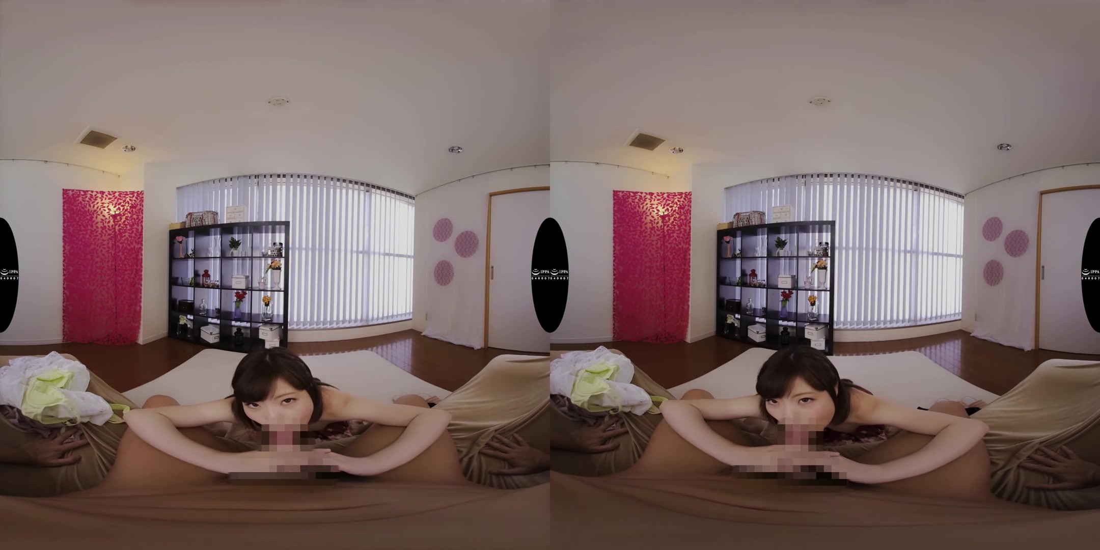 Natsuki Minami - Passionate Sex at Home - TeppanVR