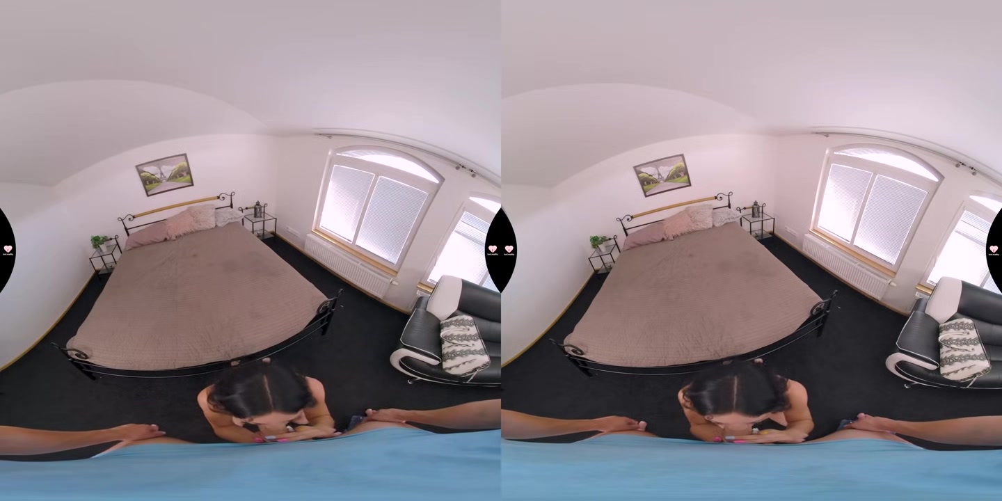 Welcome to my apartment - LustReality