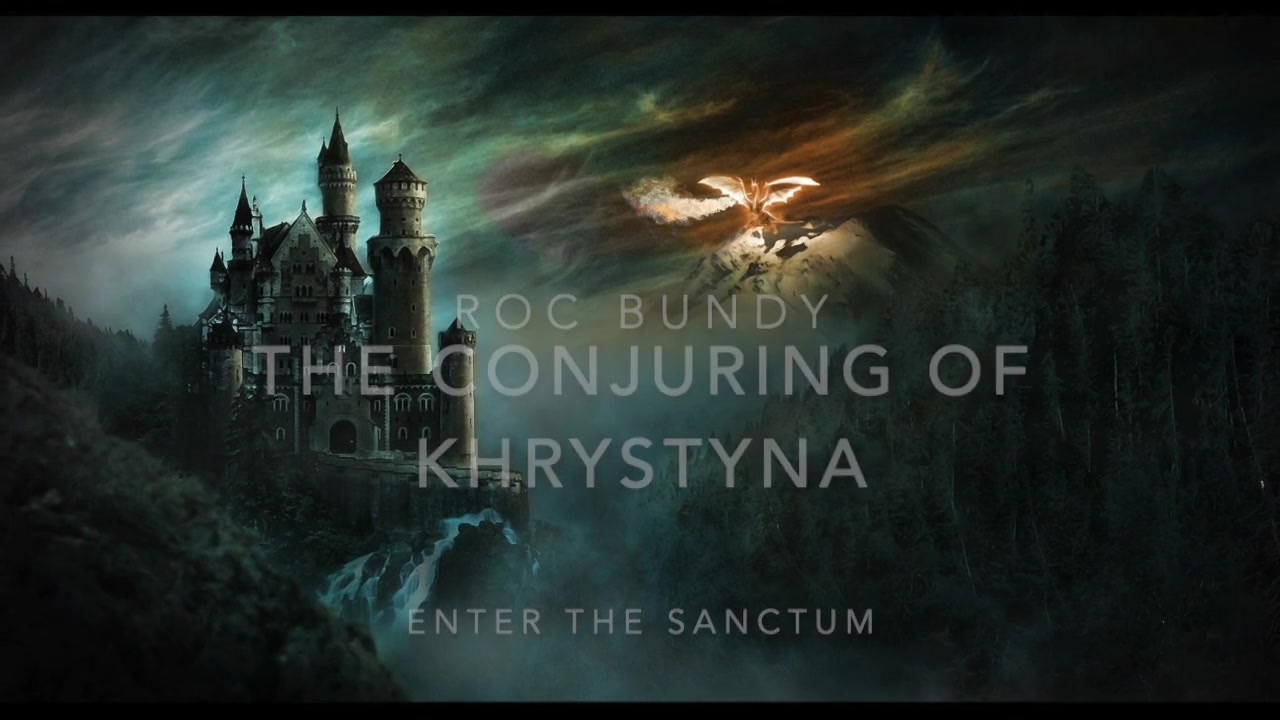 Rocs Devilish Adventures Volume 5 Featuring Khrystyna - Sir Berus's Sanctum