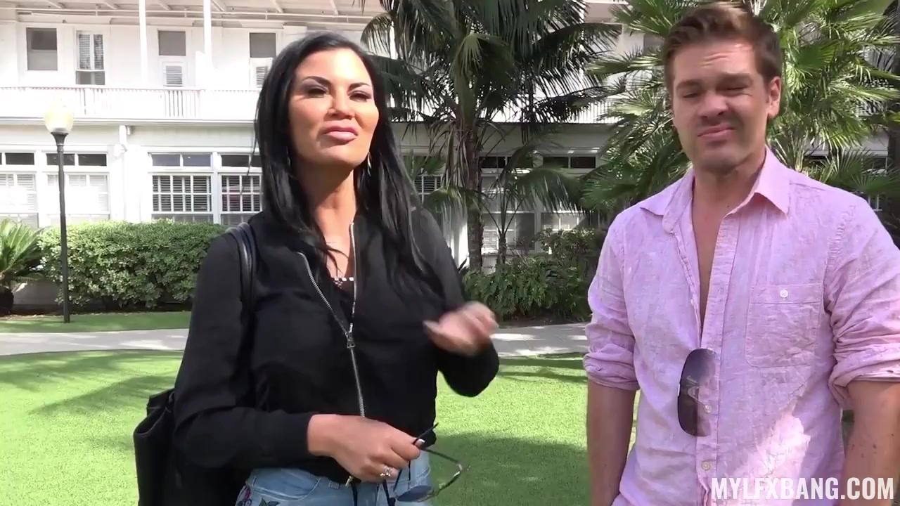 MILF Pornstar Hardcore Video - MYLF