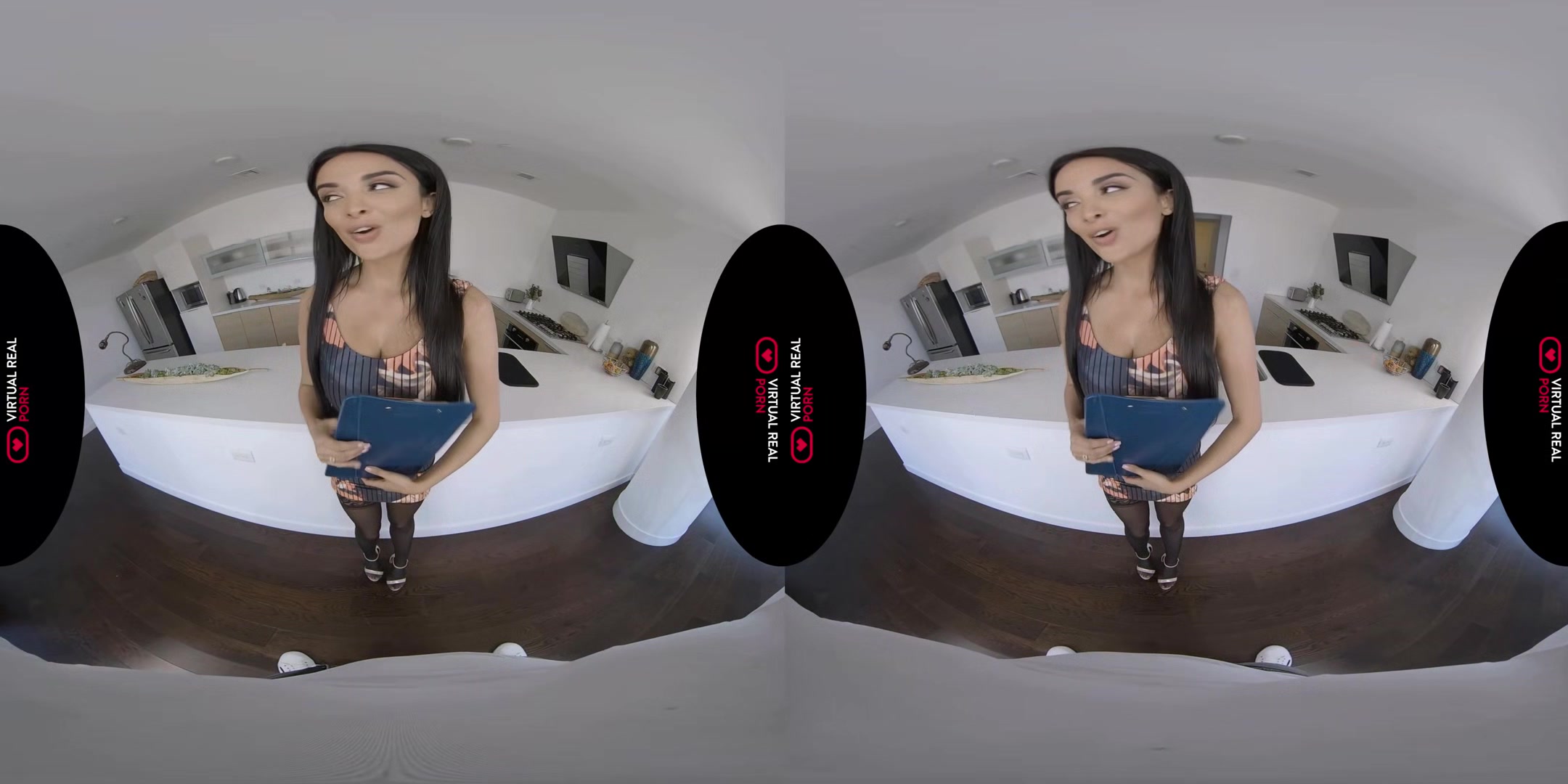 Estate agent remake