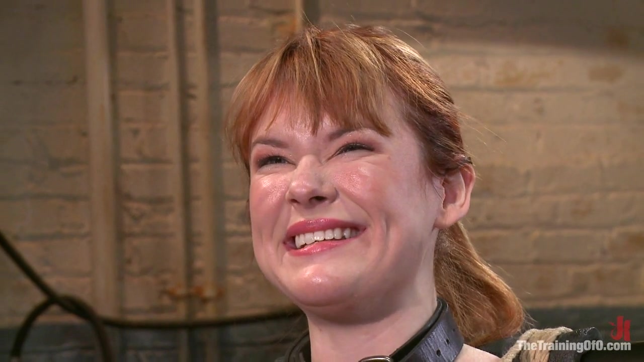 The Training of Claire Robbins, Day Three - TheTrainingofO
