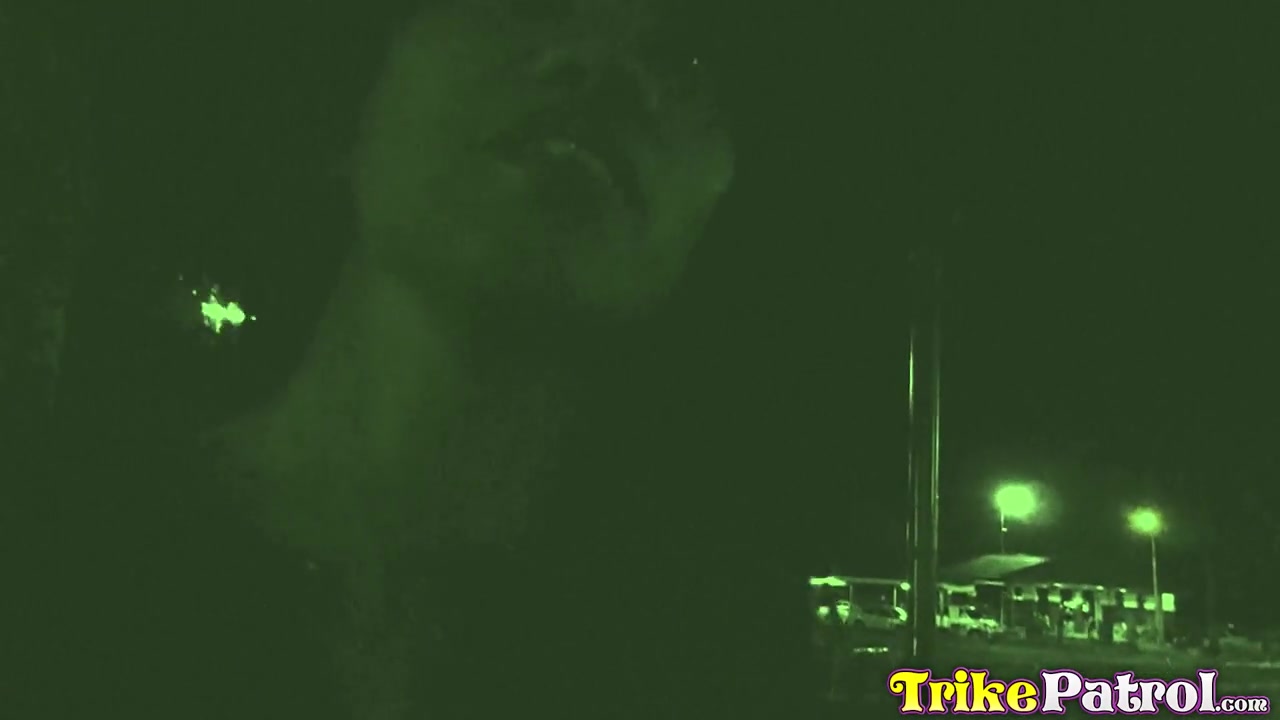 Anna 4 - TrikePatrol