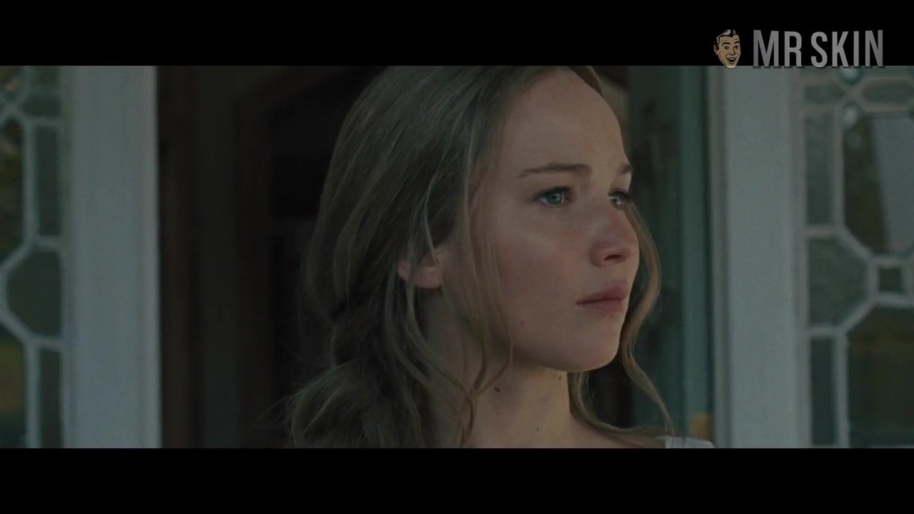 Best Of: Jennifer Lawrence - Mr.Skin