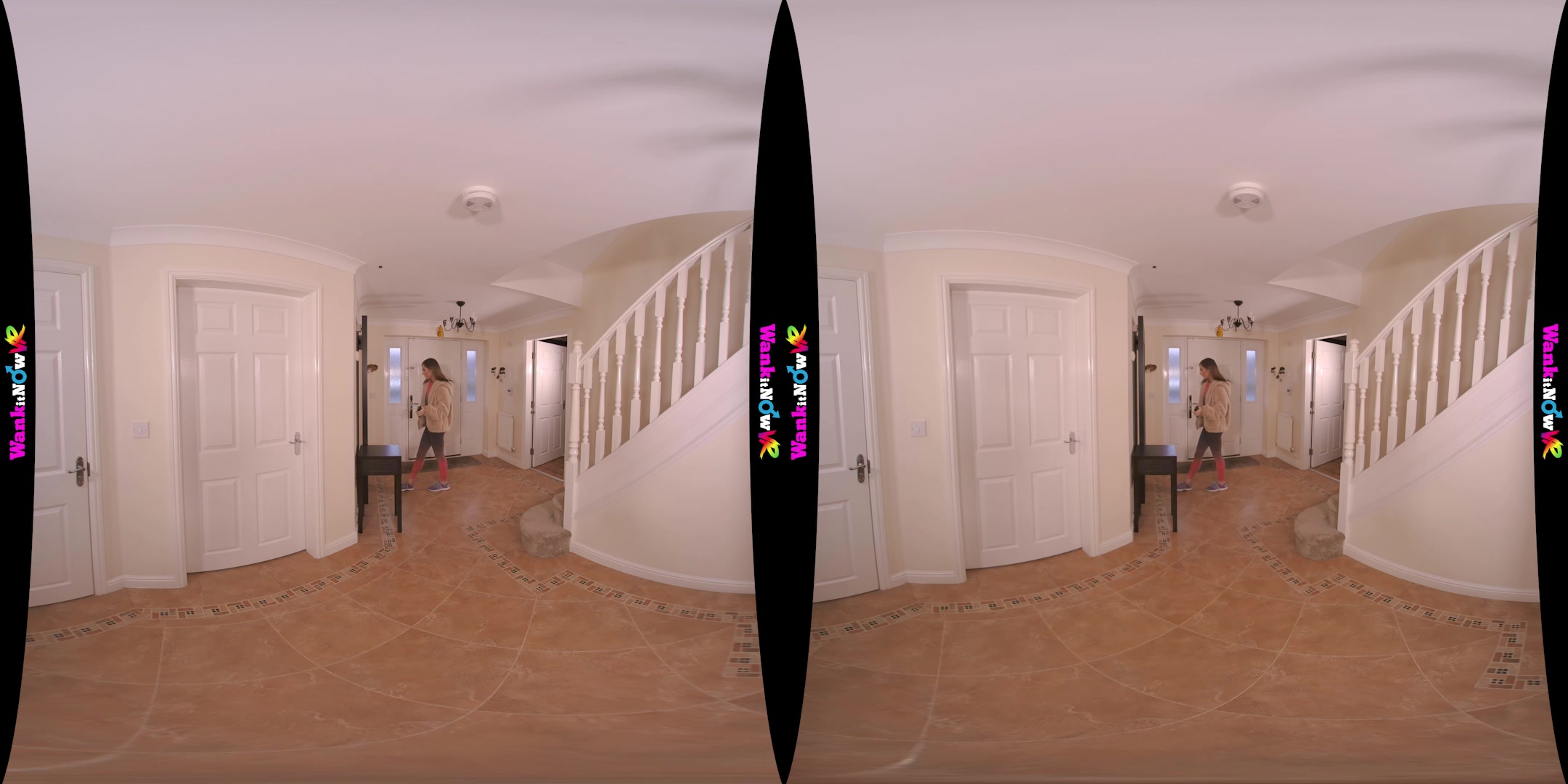 Fucked Someone Else featuring Rose - WankitNowVR