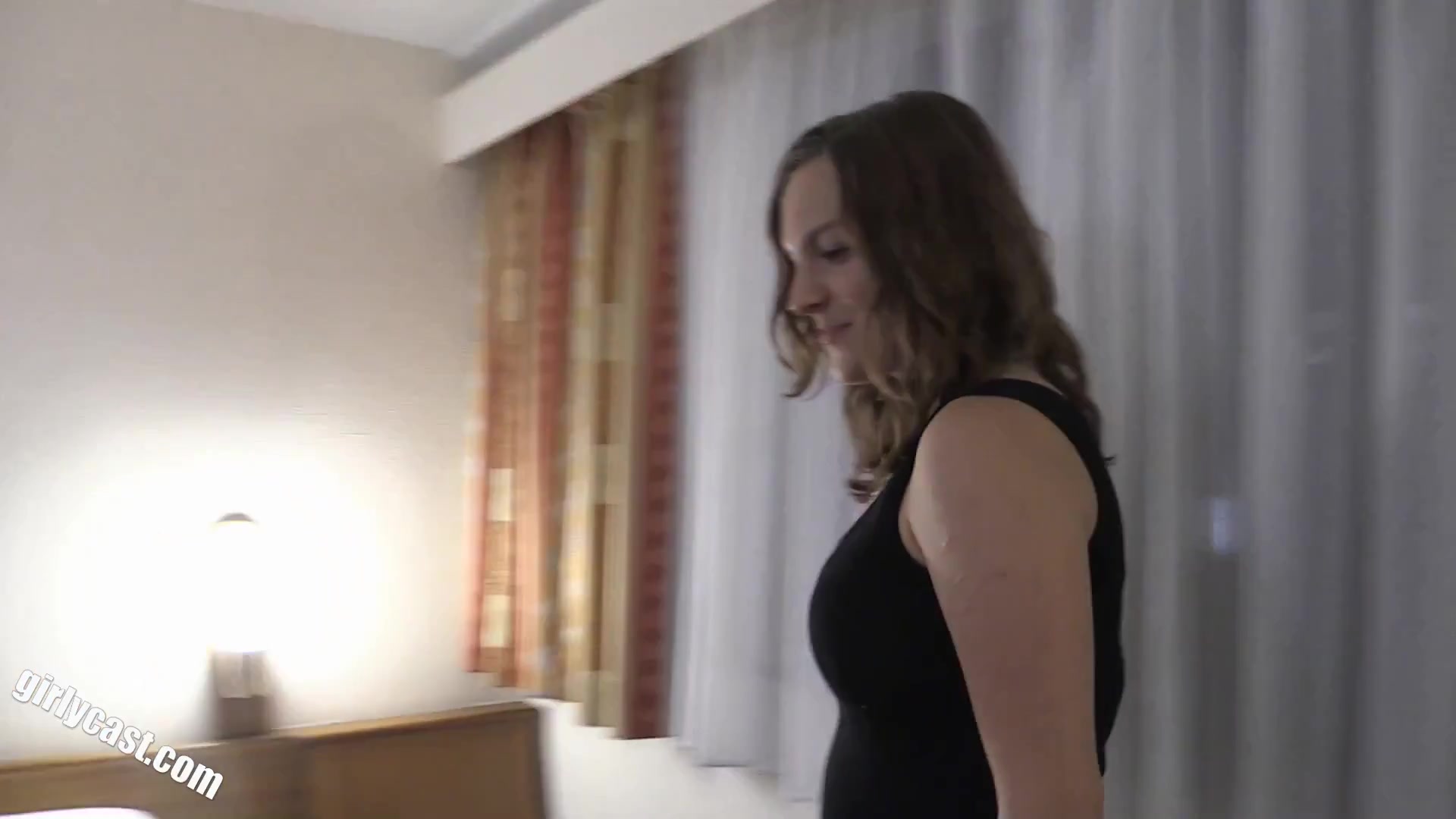 teen 18+ "Pussydoll" Chaos Casting Inkl. Outtakes