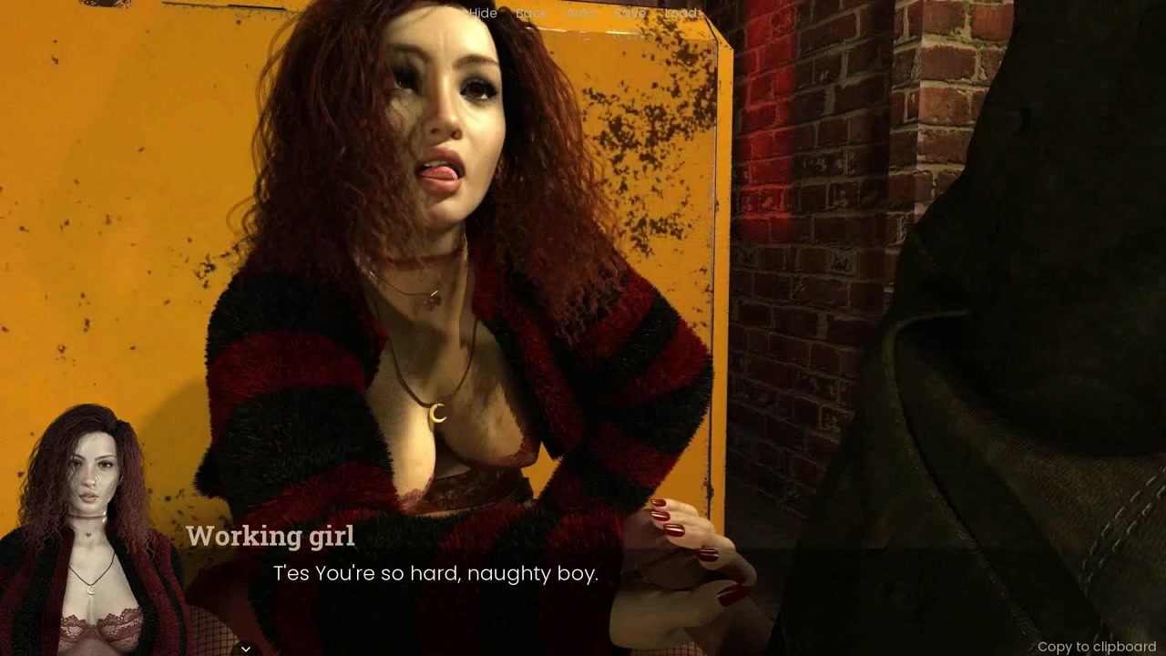 Jason Sexy Woman In The Streets Ep 4 5