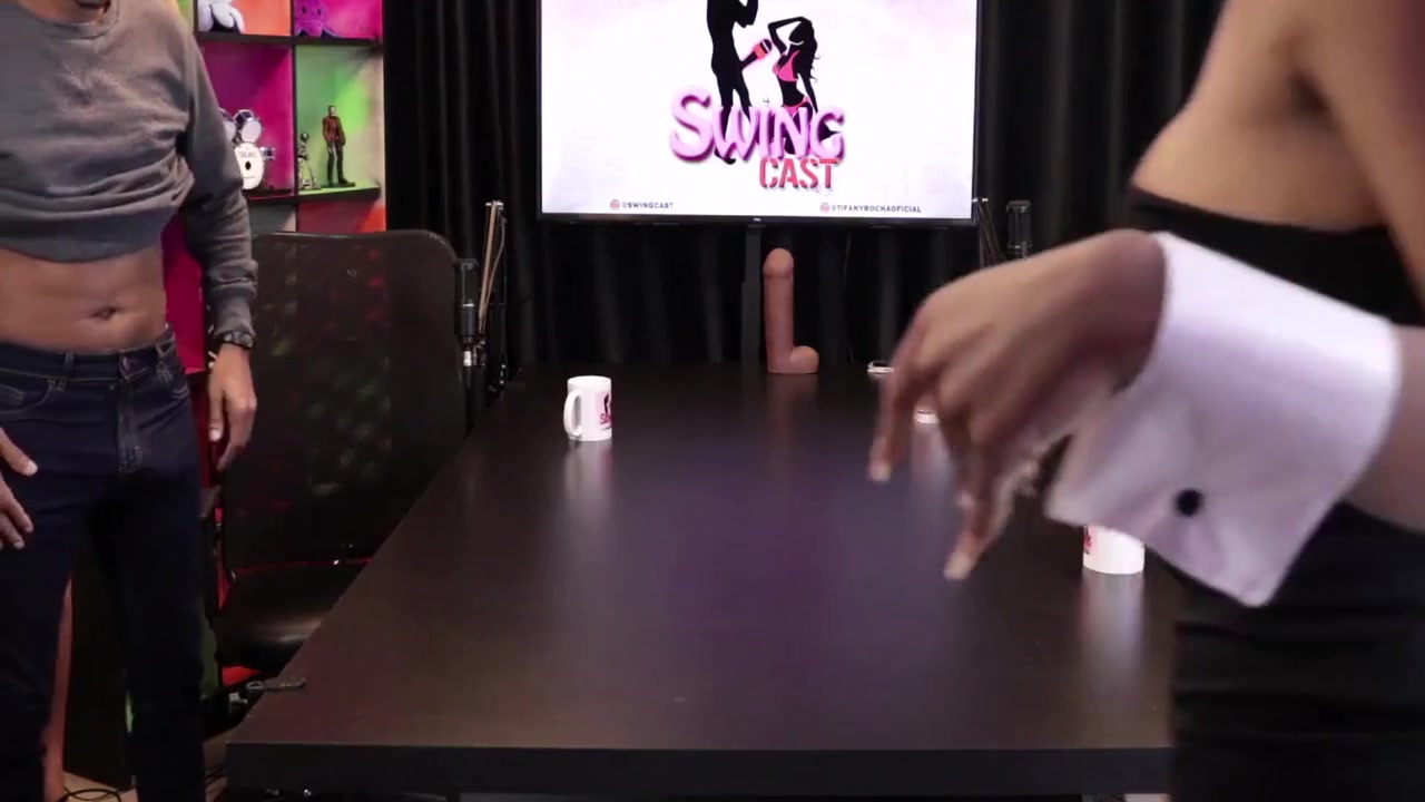 Alice Vasconcelos, Tifany Rocha And Negro Top Delicia In Colocando A Morena Safada Pra Mamar Gostoso Com Um Boquete Daqueles E Watch On: Sheer/red) 9 Min
