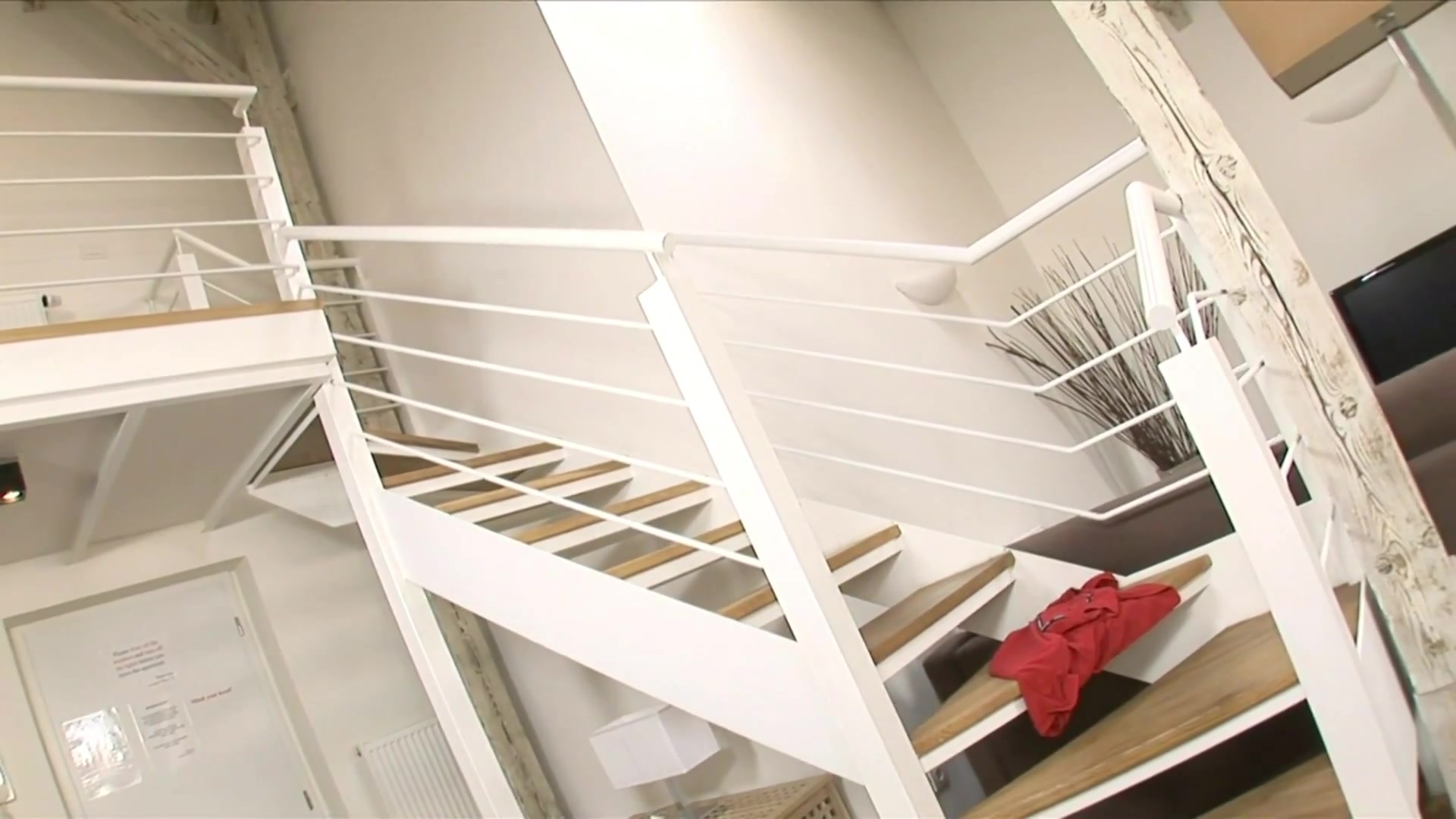 Stacy Silver Treibt Es Wild Zuhause