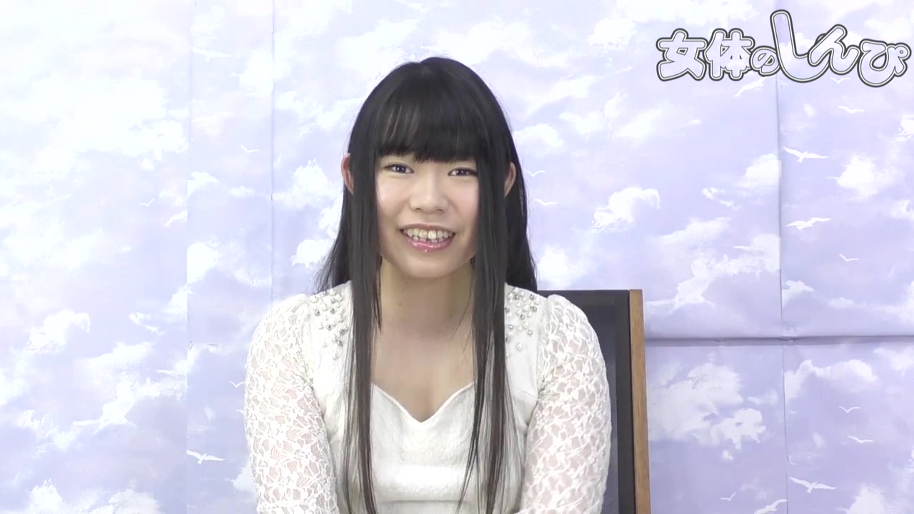 The woman who took out a spermatozoon in the inside - Fetish Japanese Video
