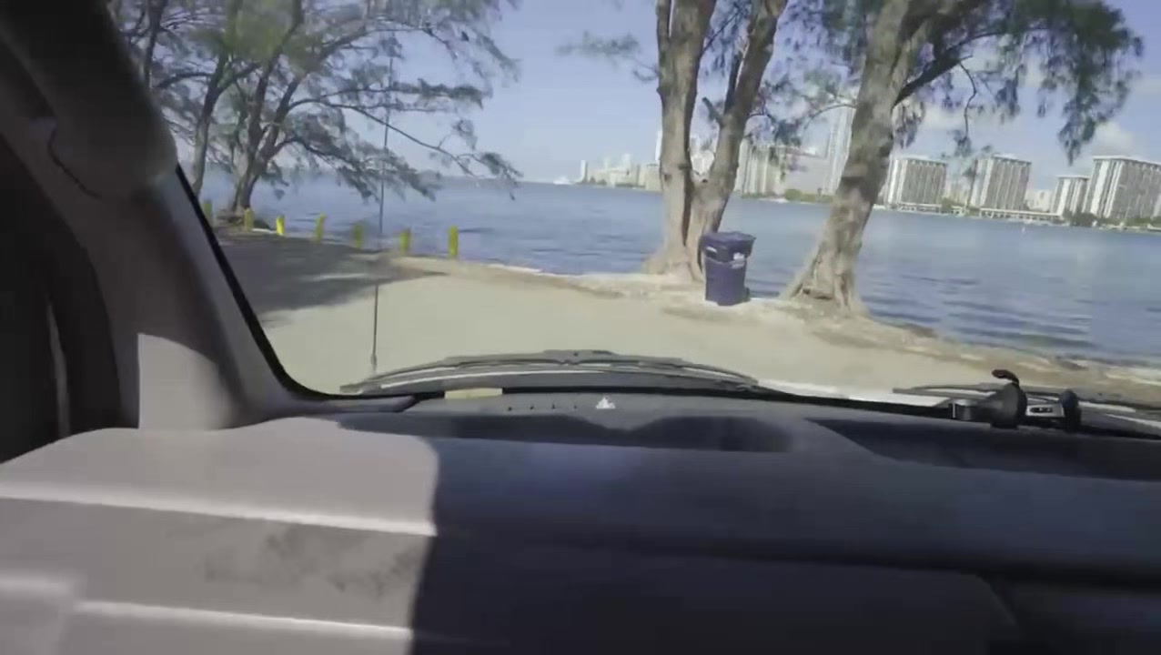 Asian girl didn t know what to expect