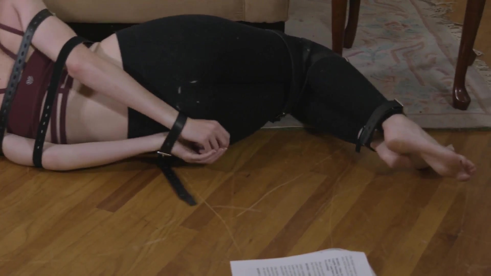 Home Bondage Device