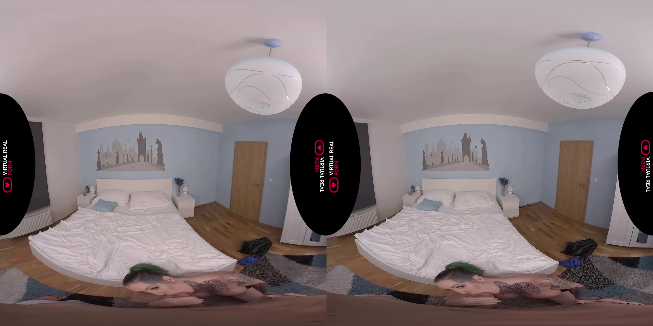Phoenix Madina in Hard Sex - VirtualRealPorn