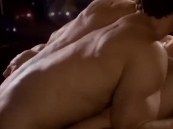 Selena Steele, Tracy Wynn, Randy Spears in classic fuck clip