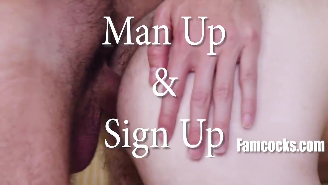 A Symbol Of Masculinity Passed Down Through Generations 8 Min With Ryan St Michael