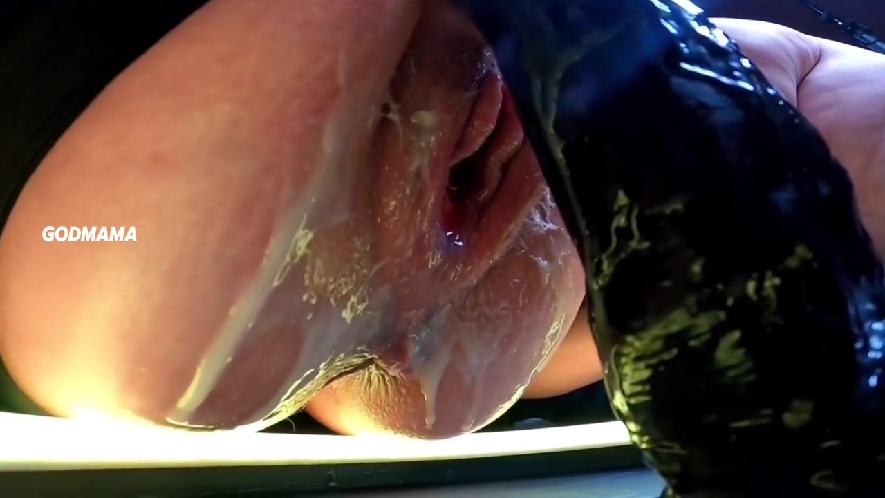 Godmama Cock Sucking Cunt Compilation