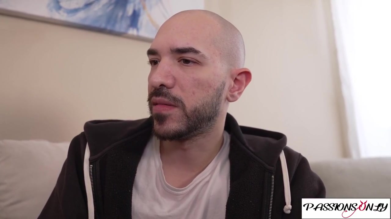 Exes Reconnect With Breakup Fuck - Peter King And Victoria Voxxx