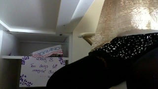MASTURBATE AT WORK : DAY 8 : ITS WEEKEND TIME
