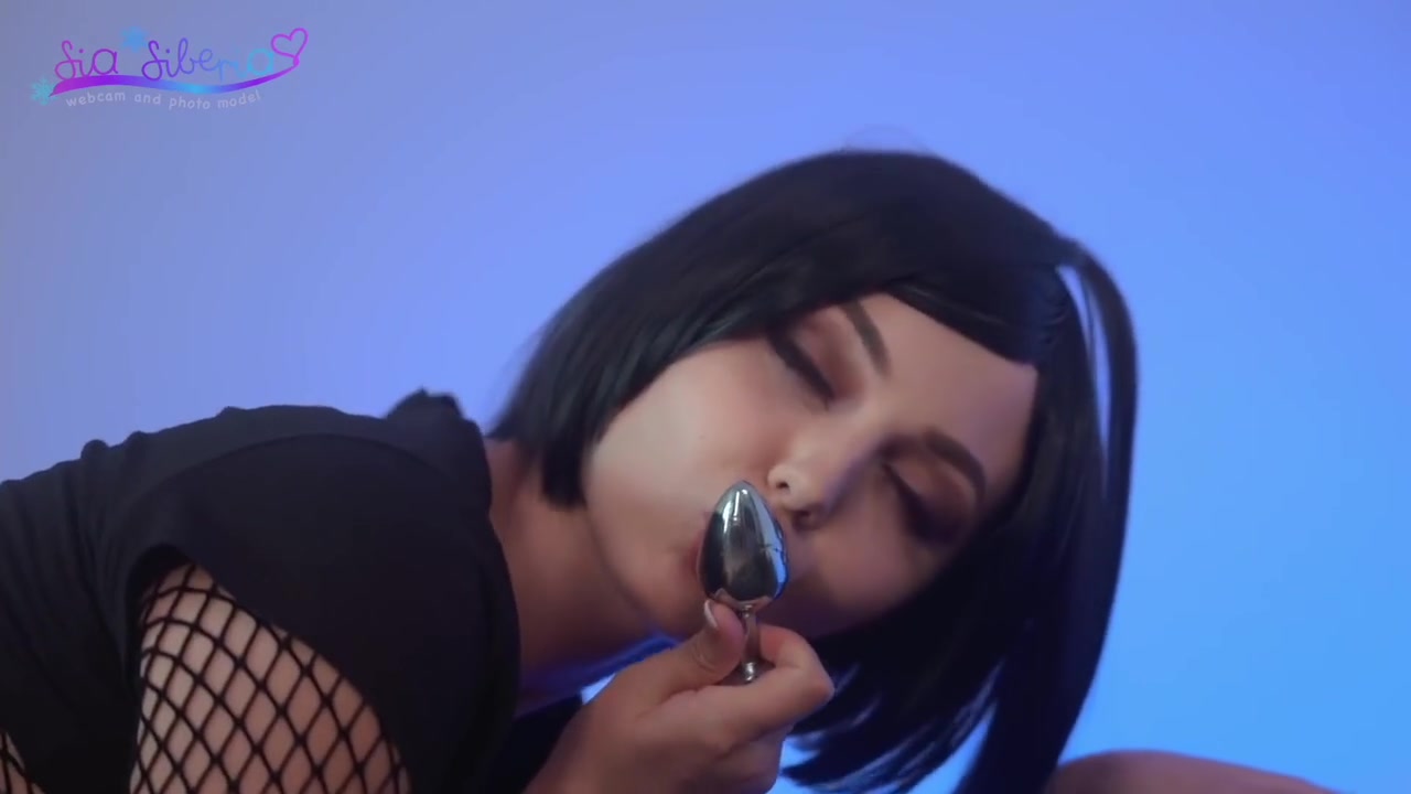 Fetish Anal Stuff 16 Basilisk In Me