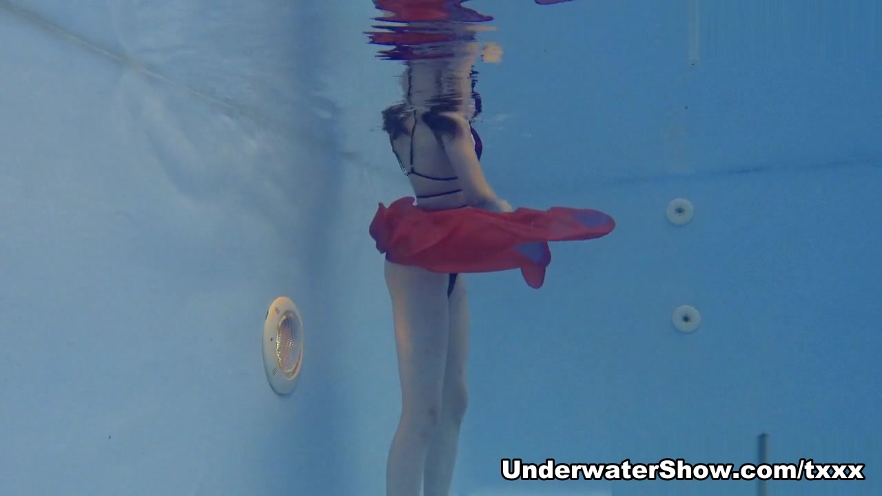 Marfa Video - UnderwaterShow