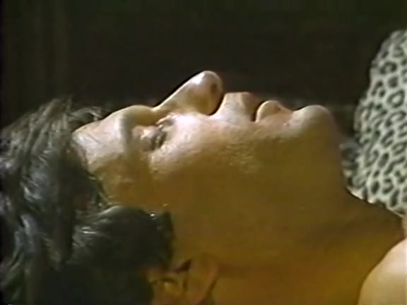 Linda Wong, Richard Pacheco, Lili Marlene in vintage fuck clip