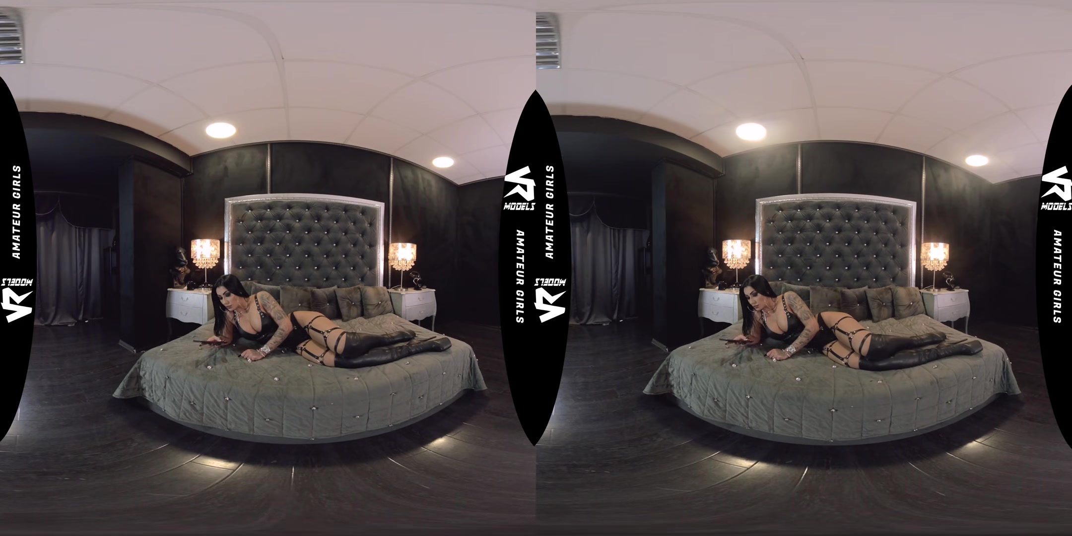 Mistress Kennya - Addicted And Horny For My Smoke, Body & Voice; Incredibly Hot Domme Solo Tease