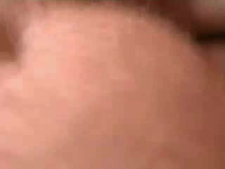Amateur homemade video of a pierced penis inside of sexy blonde