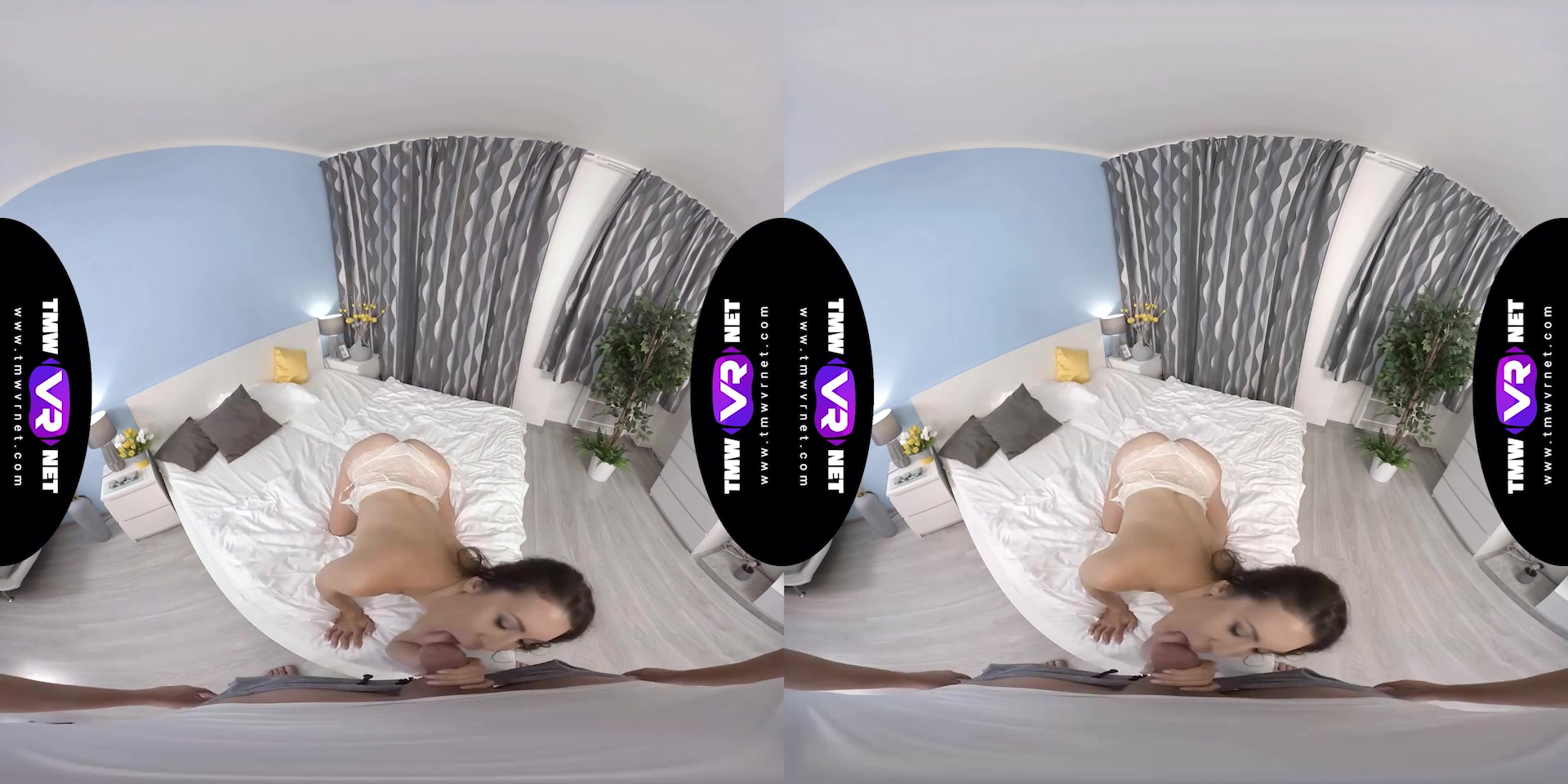Doggy style sex ritual - TmwVRnet