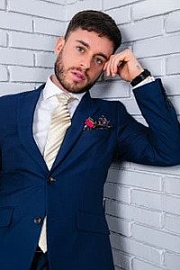 Manuel Reyes