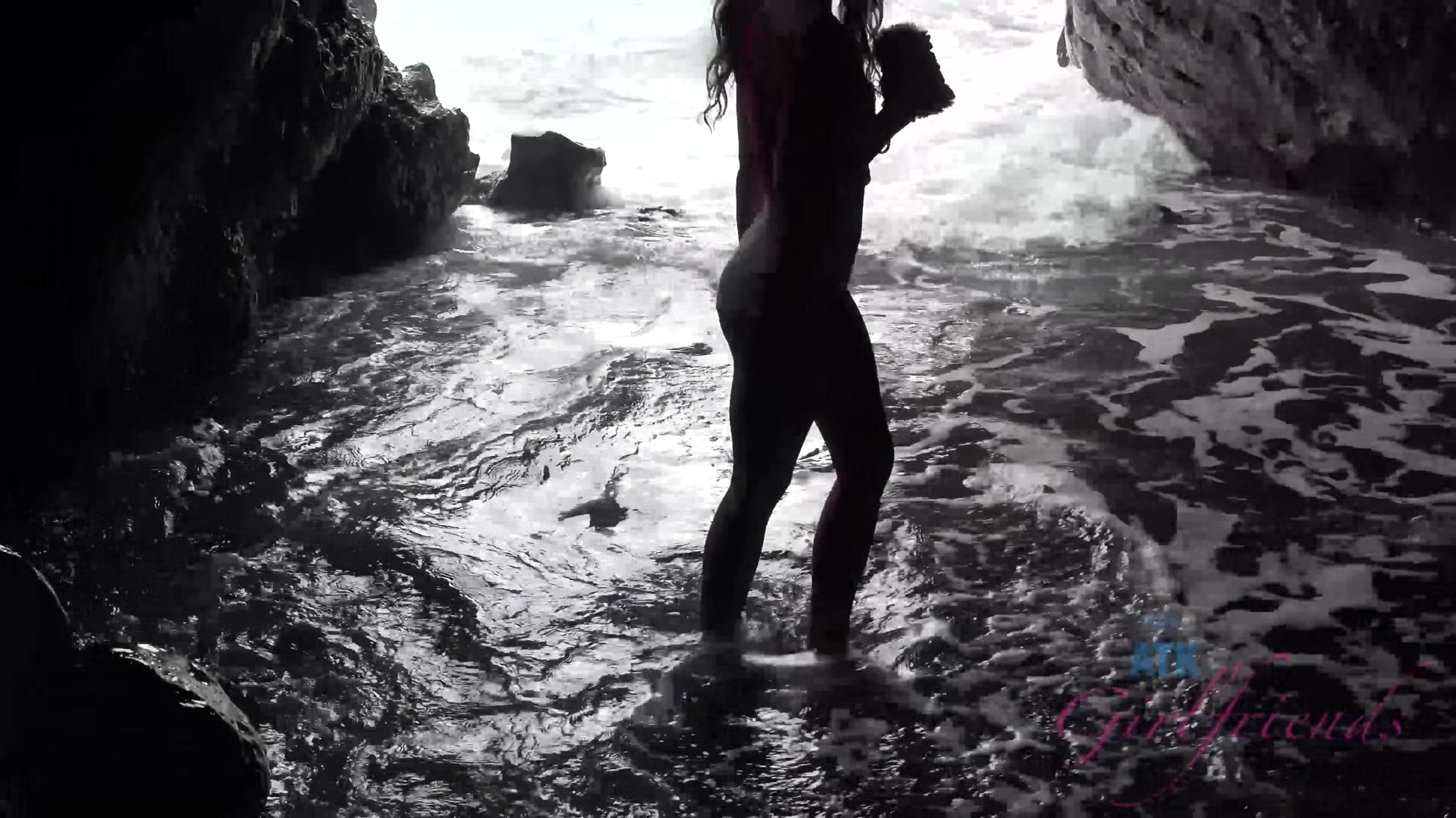 Virtual Vacation With Lily Adams Part 7