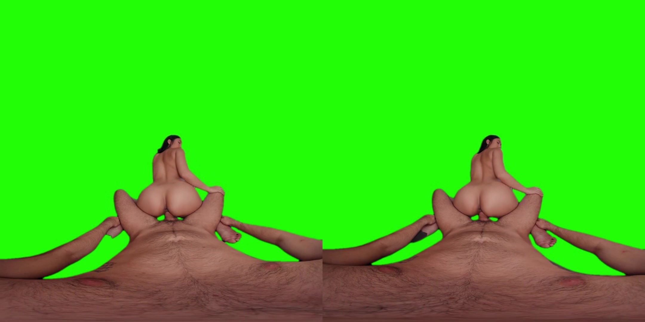 Happy Hour Starring Mai Thai (Passthrough)