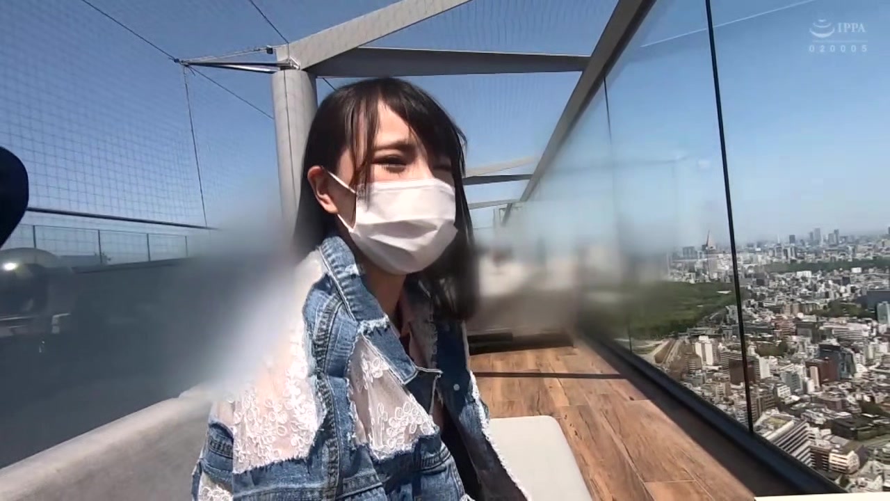 435MFC-132 Japanese Amateur