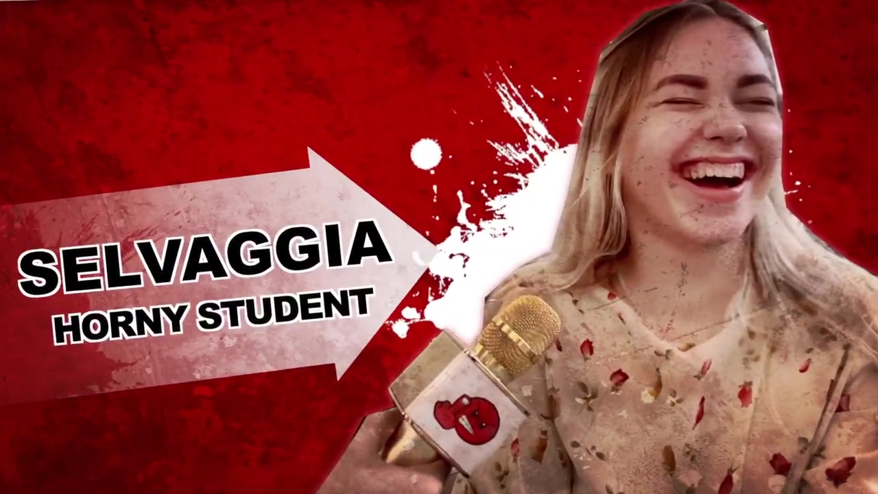 Selvaggia Babe Trailer - ScrewMeToo