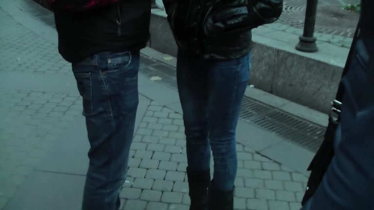 Kick-ass reality porn video with a hot chick