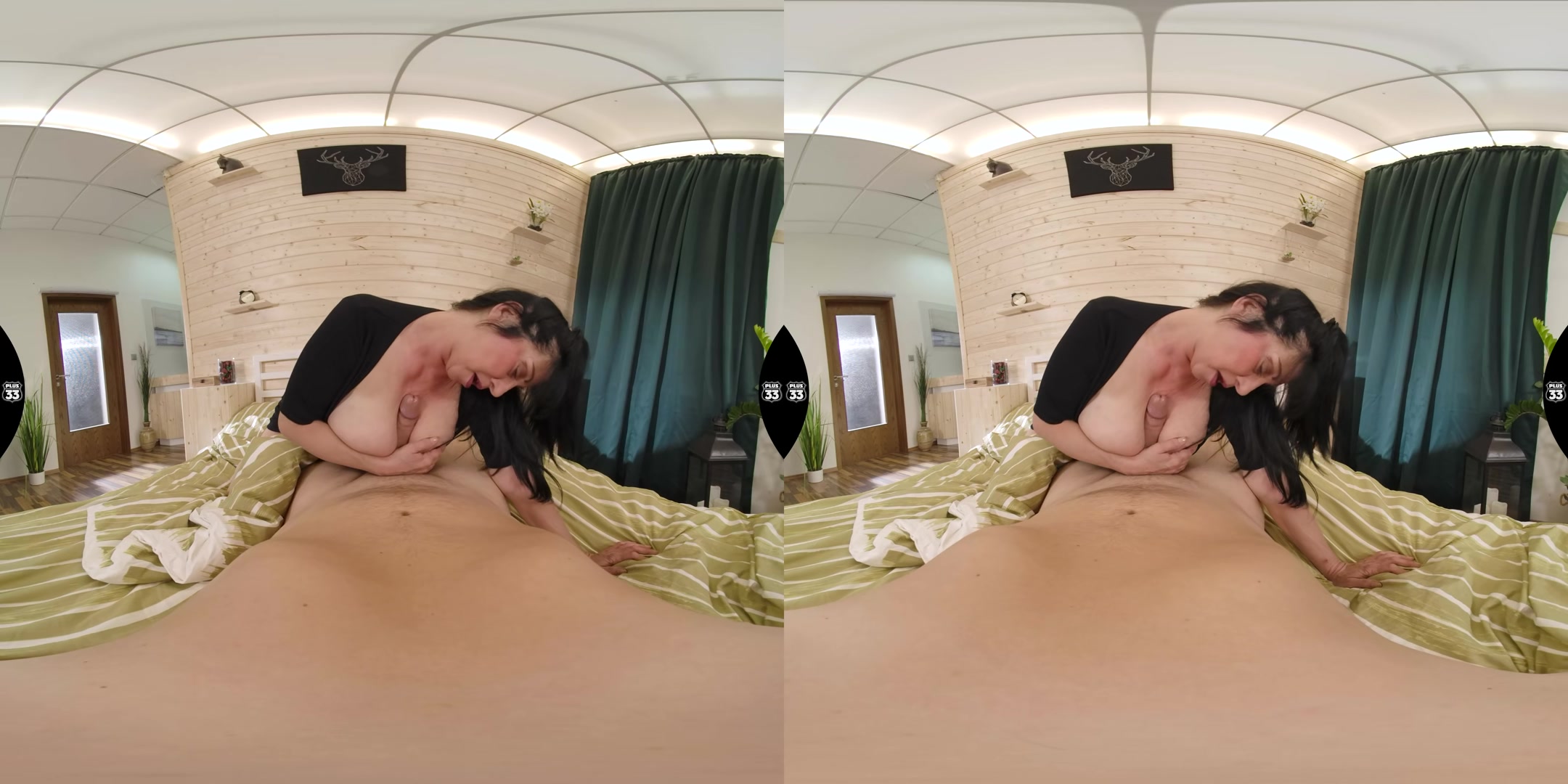 Sex with Sandra - Plus33
