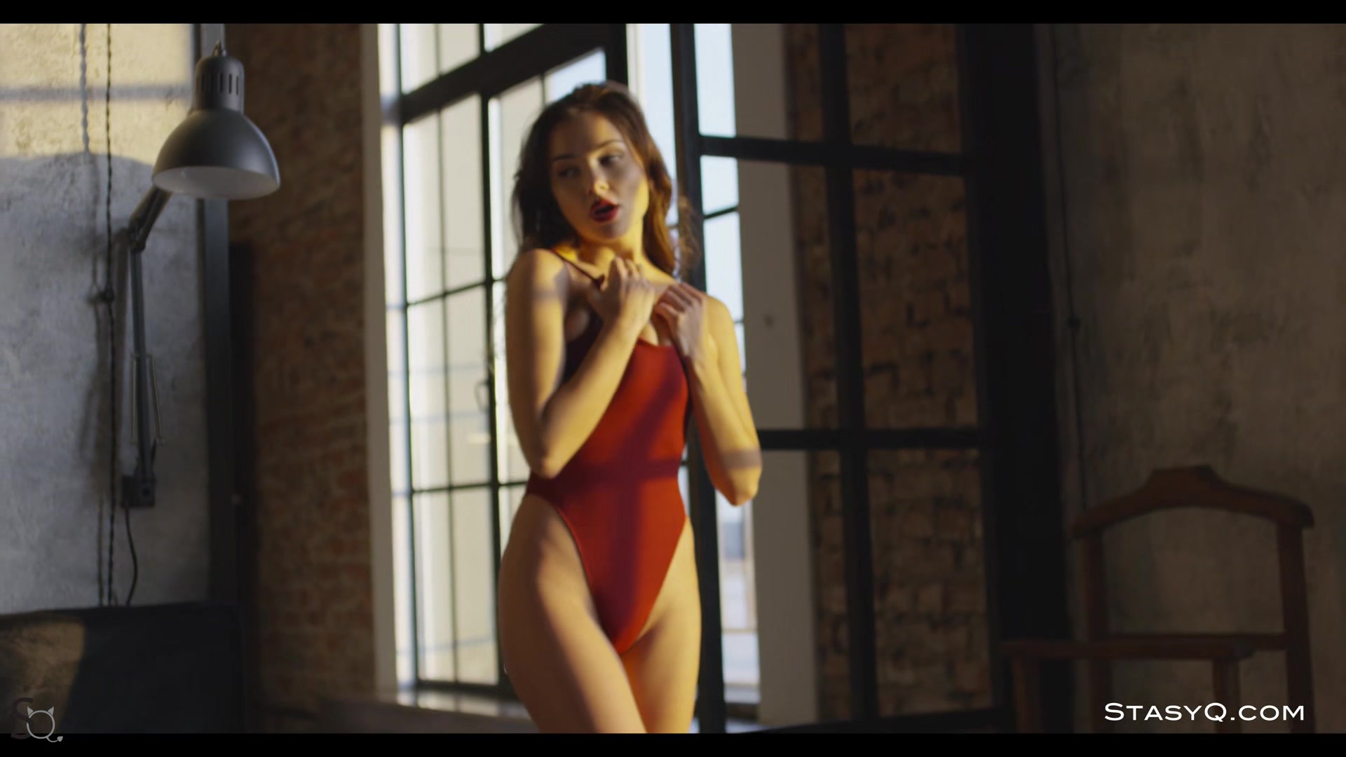 StellaQ Got The Most Perfect Tits That You Willl Ever See