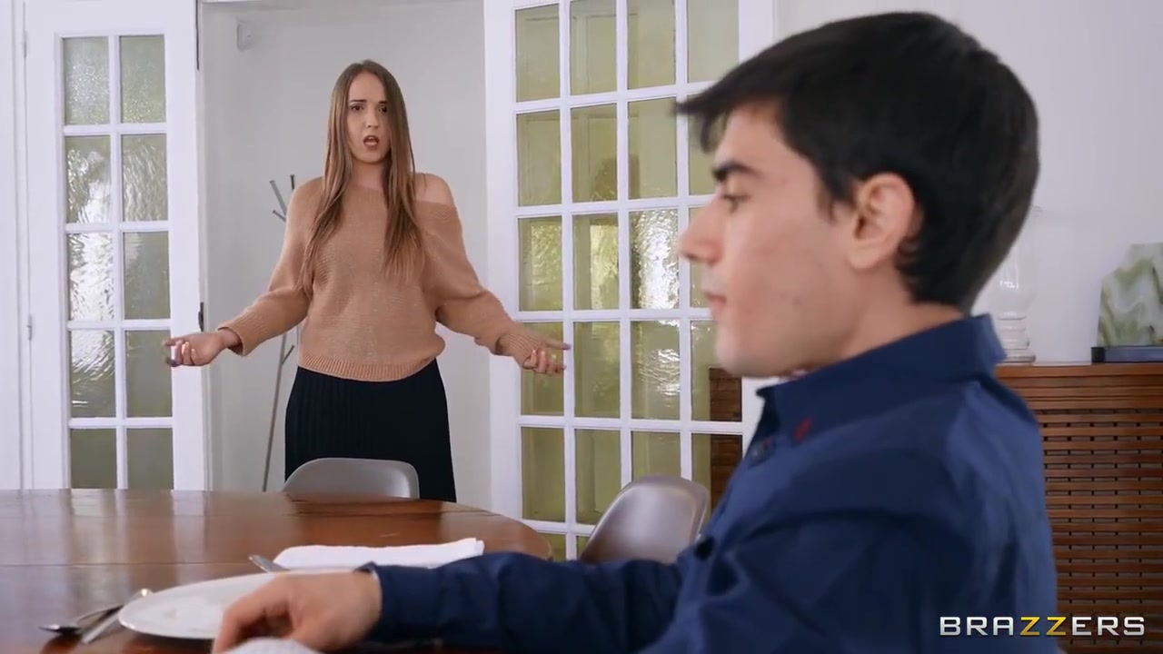 Fucked Right In The Pussy At Etiquette Skewl