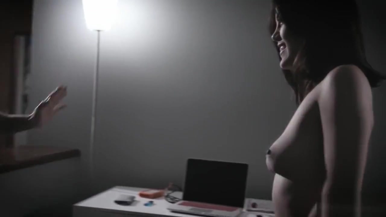 Stepsister wants stepbro to take her anal virginity