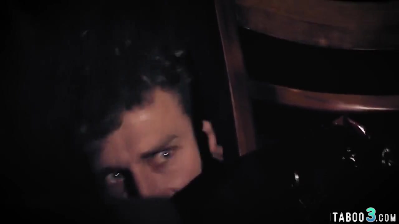 Virgin teen 18+ Discovers Terrifying Secret In