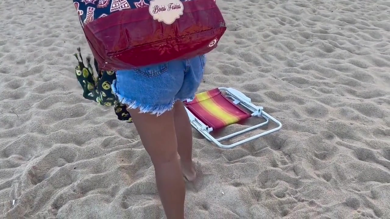 Encontrei Um Estranho Na Praia E Ele Me Levou Pra Casa Dele E Meteu O Pau Grande Na Minha Buceta Apertada (completo No Red) 12 Min With Family Therapy