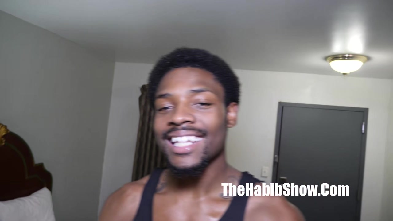 champayne fox never had stretch3x bbc like this before