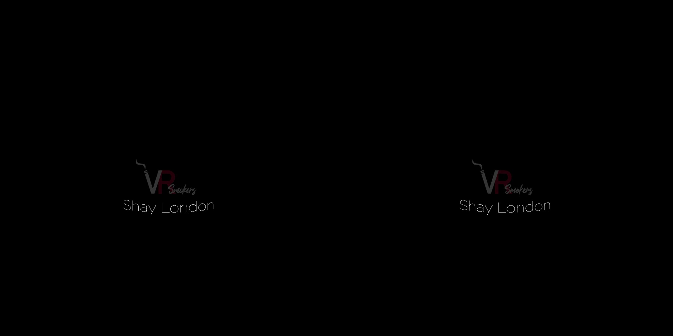 Shay London - British Summer - VRSmokers