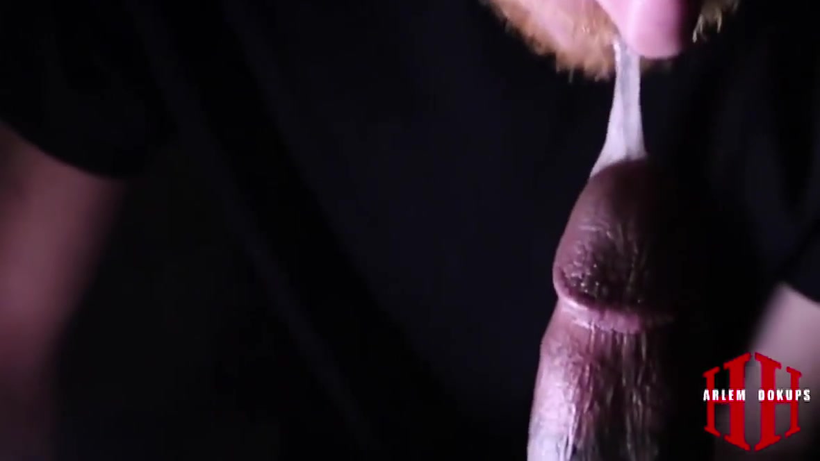 Three People Doing Blowjobs With Large Cumshots And Banged Ba