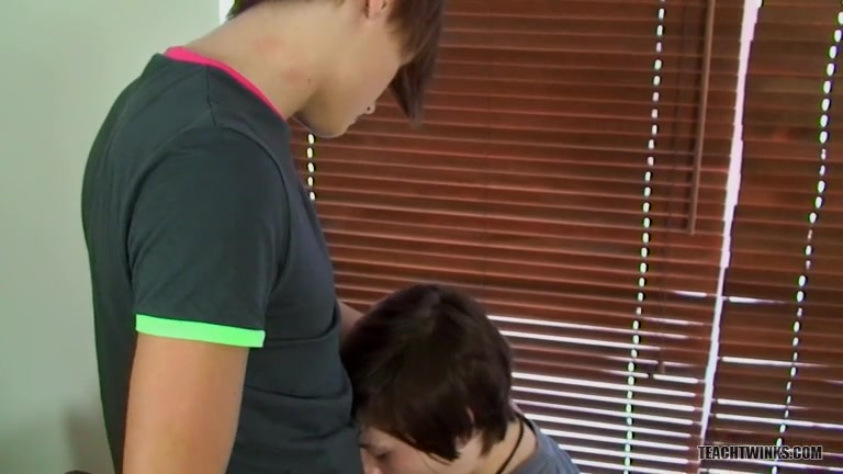 Jack Takes A Hard Fuck From Dakota! - Jack Styles Dakota Shine - TwinklightTV
