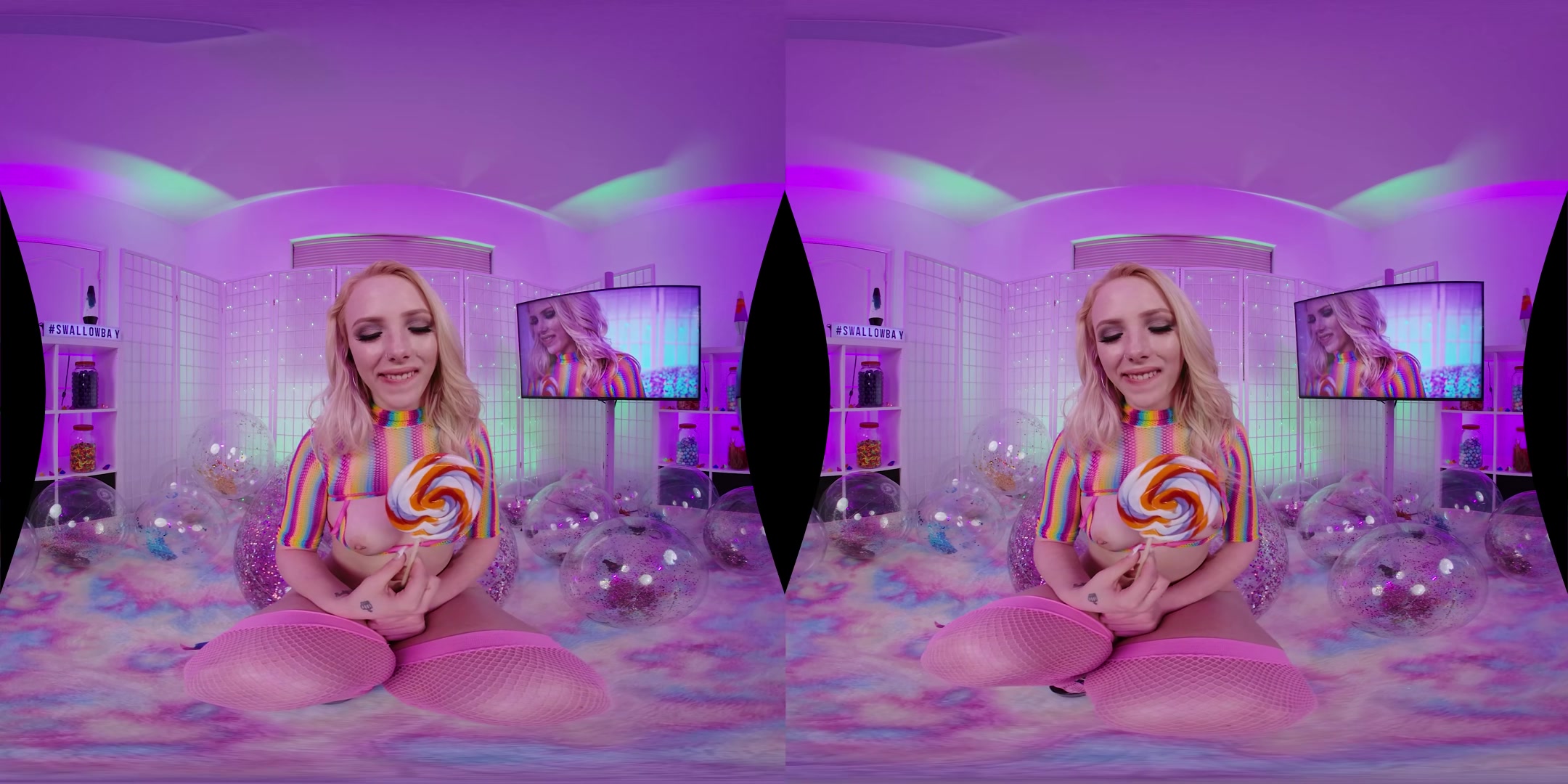 Dixie's Sweets - Swallowbay