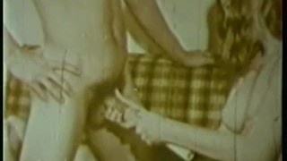 Peepshow Loops 206 1970s - Scene 1