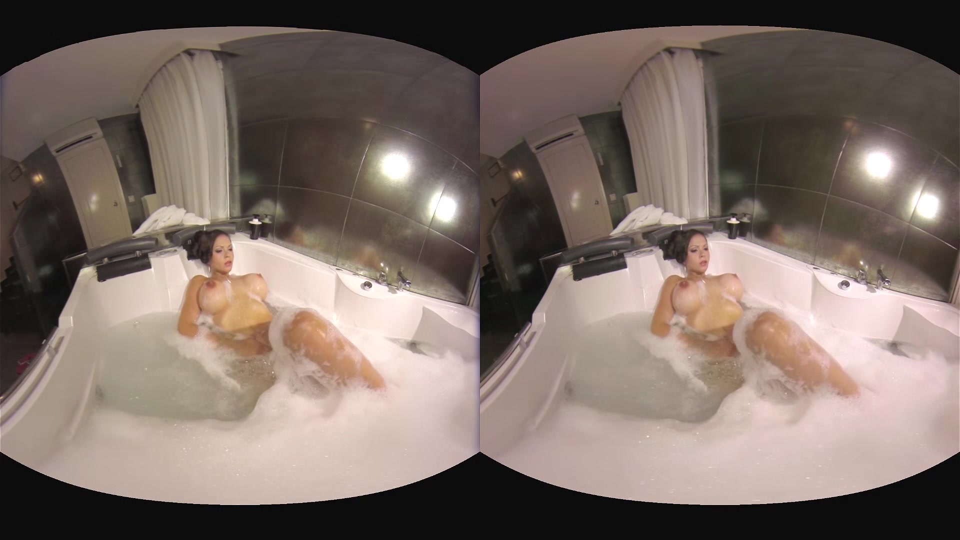 Hot Bath